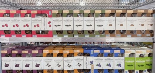 캘거리 이탈리안마켓