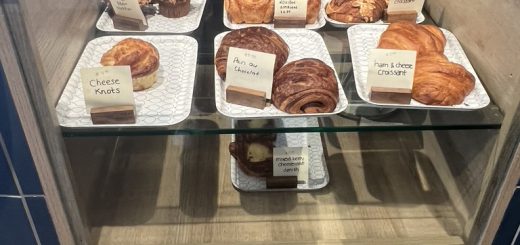 캐나다 캘거리 Hillhurst Cafe POCKET Coffee