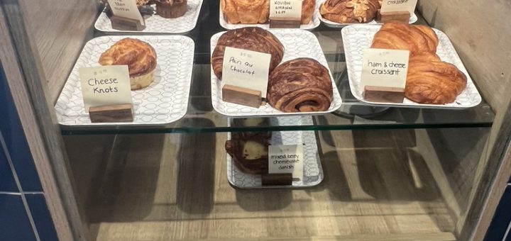 캐나다 캘거리 Hillhurst Cafe POCKET Coffee