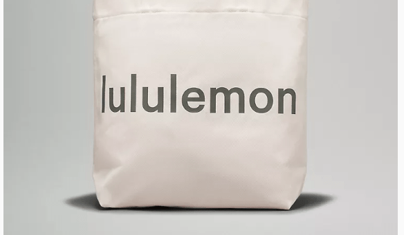 룰루레몬 쇼핑 추천 아이템 가방