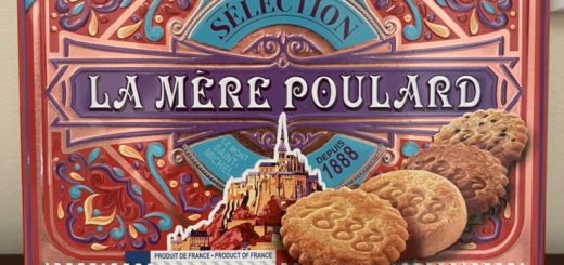 코스트코 신상쿠키