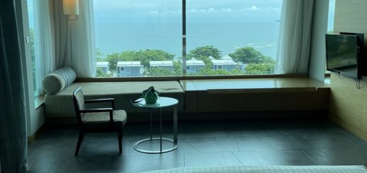 라용 메리어트 리조트 스파, Rayong Marriott Resort Spa