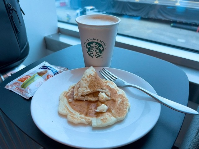샌프란시스코 알라스카 라운지 San Francisco Alaska Airline Lounge