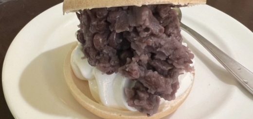 모나카 아이스크림