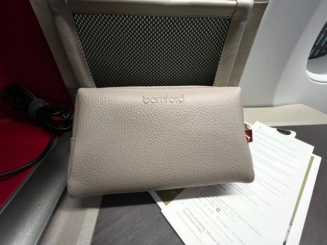 A350-1000 Business Class 비즈니스클래스