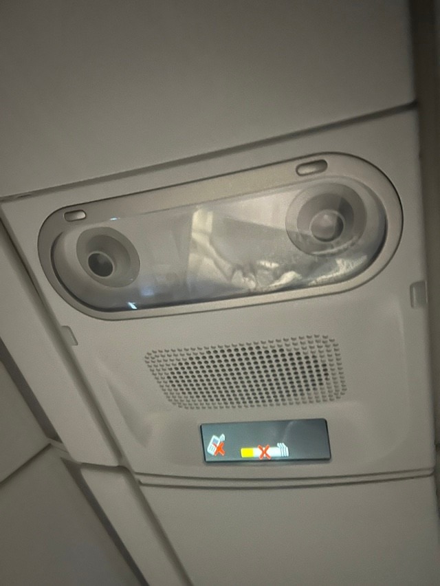 A350-1000 Business Class 비즈니스클래스