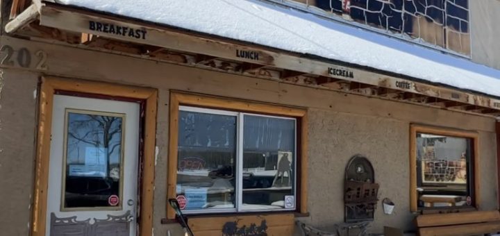 Coyote Moon Cantina & Esp