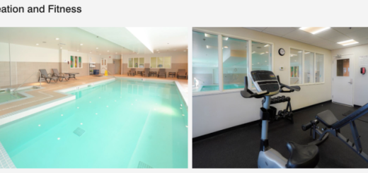 Fairfield Inn Airdrie