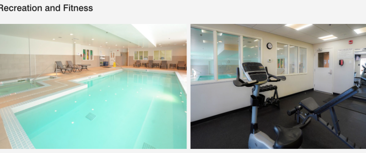 Fairfield Inn Airdrie