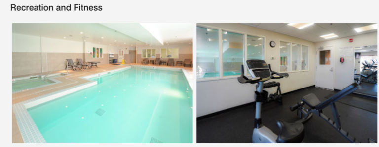 Fairfield Inn Airdrie
