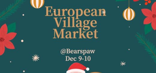 European Village Market Bearspaw