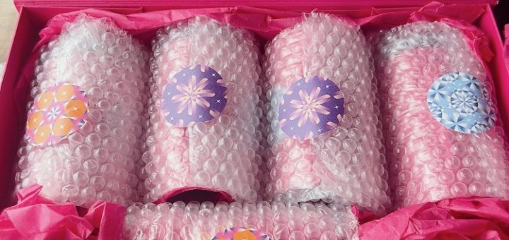 홀트렌프루 밥스프레드