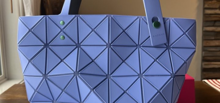 바오바오 루센트 블루 무광