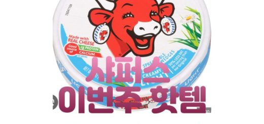 Laughing Cow Cheese