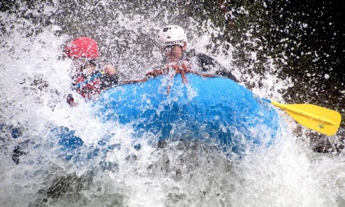 Family Fun | Jasper's Whitewater Rafting Co.