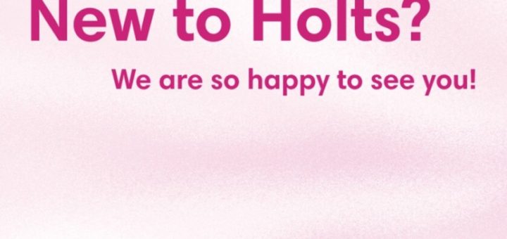 holtrenfrew giftcard new customer