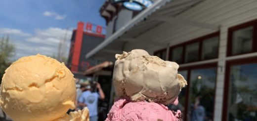 코크레인 아이스크림