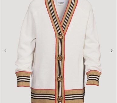 버버리 키드 세일