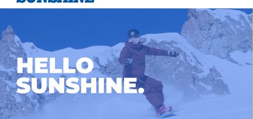 선셔인 스키 리조트